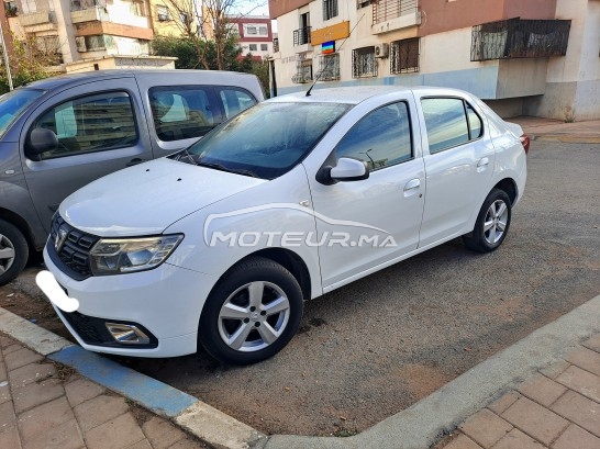 داسيا لوجان Sedan مستعملة 2001992