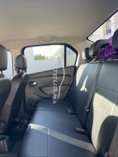 داسيا لوجان مستعملة 1774114