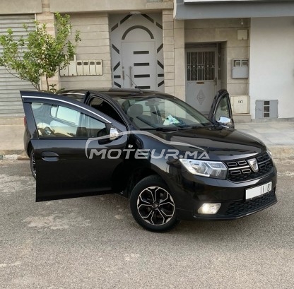 داسيا لوجان 1,5 dci مستعملة 2491338