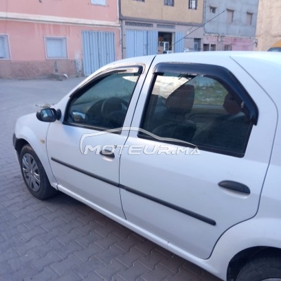 داسيا لوجان مستعملة 1612970