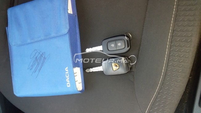 داسيا لوجان مستعملة 1679323