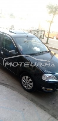 DACIA Logan occasion 1360357