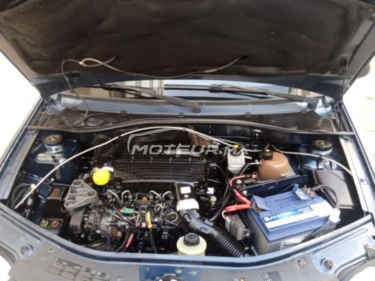 DACIA Logan occasion 1642761