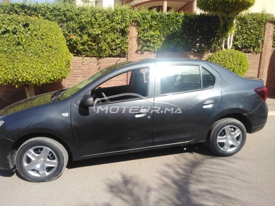 داسيا لوجان 1,5 dci مستعملة 1612318