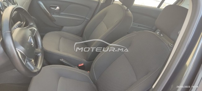 داسيا لوجان مستعملة 1639367