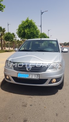 DACIA Logan occasion 1206475