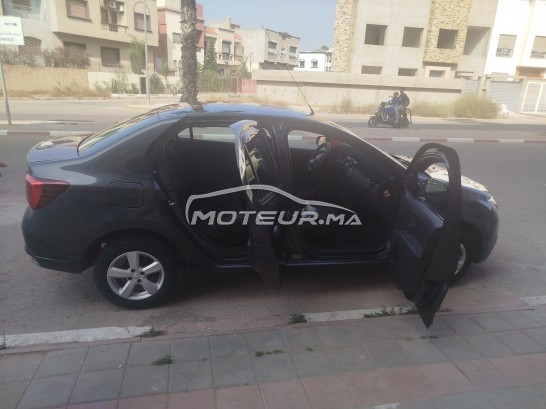 داسيا لوجان 1.5 dci مستعملة 2787742