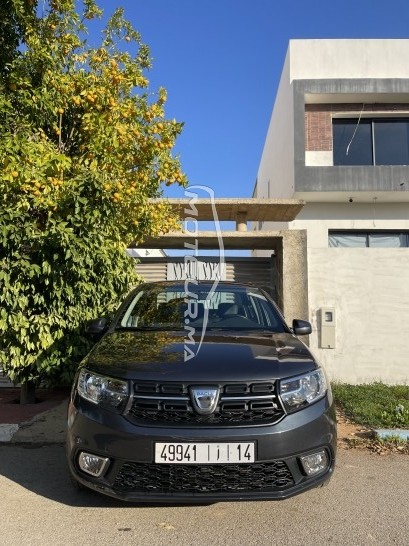 داسيا لوجان مستعملة 1774116