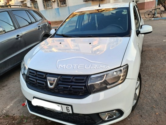 داسيا لوجان Sedan مستعملة 2001990