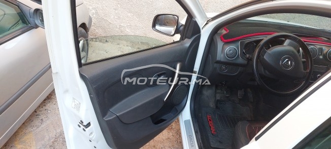 داسيا لوجان 2015 مستعملة 1745893