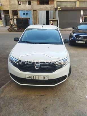 داسيا لوجان مستعملة 1638124