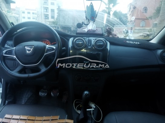 DACIA Logan occasion 1486416