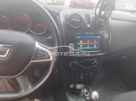 داسيا لوجان Logan 2 مستعملة 2815969