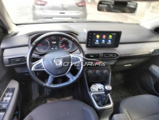 DACIA Logan occasion 3426744