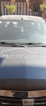 داسيا لوجان مستعملة 1626524