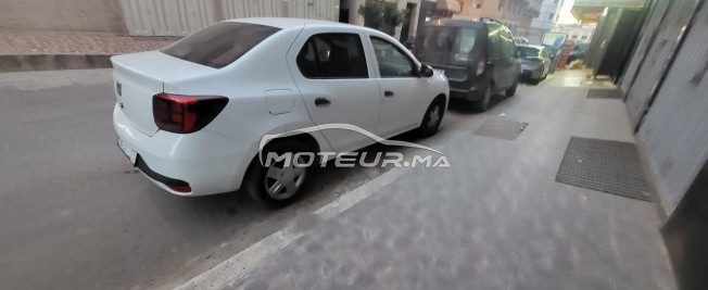 داسيا لوجان مستعملة 1717316