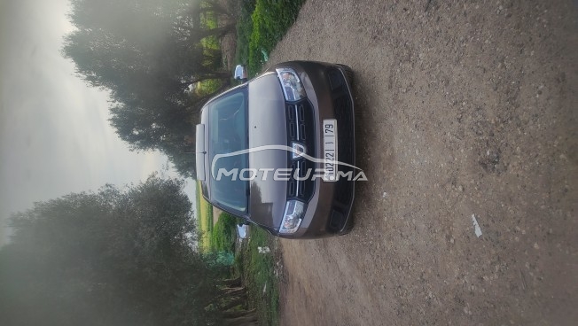 داسيا لوجان 1.5dci مستعملة 1830732