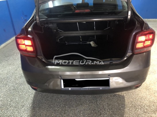 داسيا لوجان مستعملة 1790418