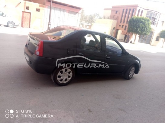 DACIA Logan occasion 1387860