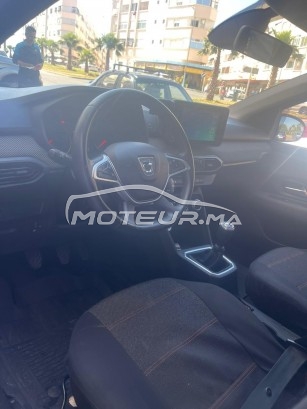 داسيا لوجان 2022 مستعملة 1845022