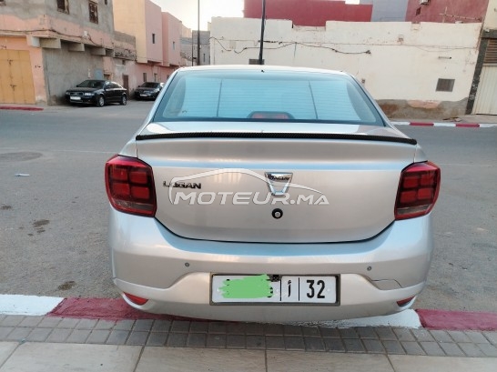 داسيا لوجان Logan ess مستعملة 2798456