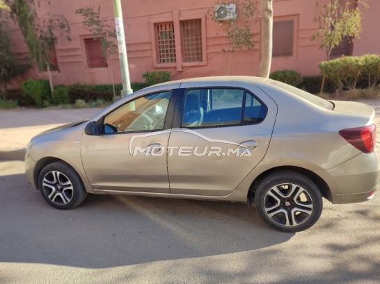 داسيا لوجان Privilège مستعملة 2941113