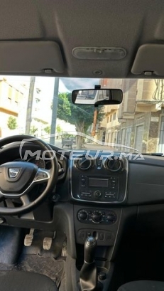 داسيا لوجان مستعملة 2937251