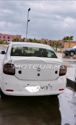 داسيا لوجان مستعملة 1372785