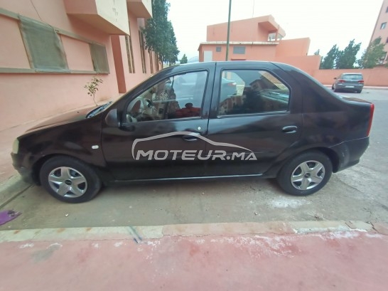 داسيا لوجان مستعملة 1372787