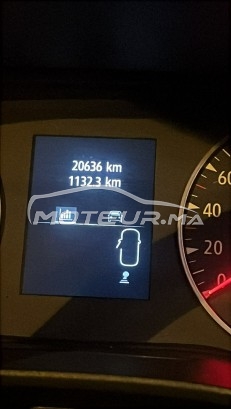 DACIA Logan occasion 3052804