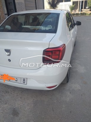 داسيا لوجان مستعملة 1374506