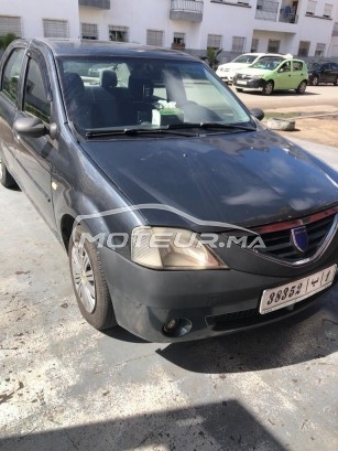 داسيا لوجان 1.4 مستعملة 1385174