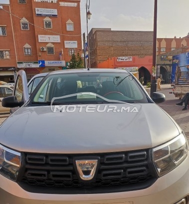 DACIA Logan occasion 1416382