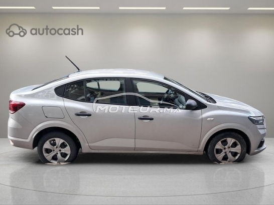 DACIA Logan occasion 3063408