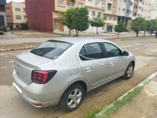 داسيا لوجان مستعملة 1630669