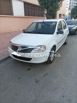 DACIA Logan Logan occasion 1697795