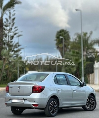 داسيا لوجان Challenger 2015❣️ مستعملة 3479095