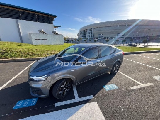 داسيا لوجان Expression مستعملة 3375485