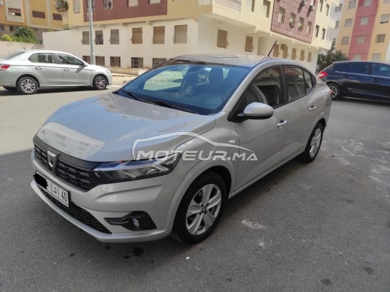 داسيا لوجان مستعملة 1708758