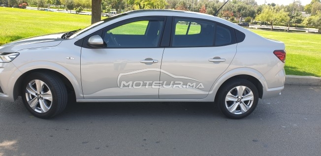 داسيا لوجان مستعملة 1637926