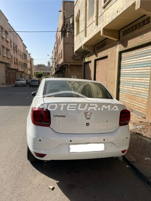 DACIA Logan occasion 2215499