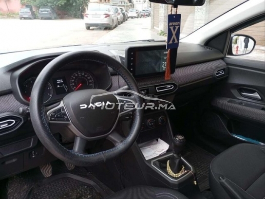 داسيا لوجان مستعملة 3160147