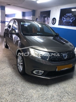 داسيا لوجان مستعملة 1790415