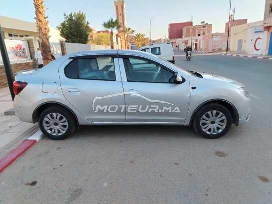 داسيا لوجان Logan ess مستعملة 2798462