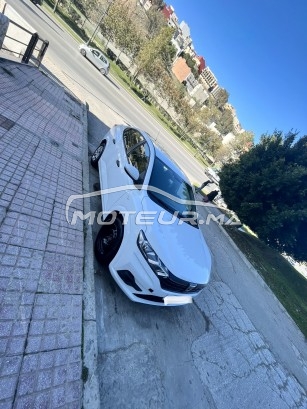Voiture Dacia Logan 2022 à  Tanger   Essence  - 6 chevaux