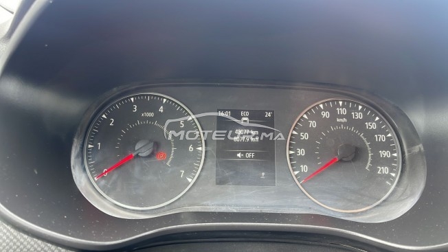 داسيا لوجان مستعملة 1760029