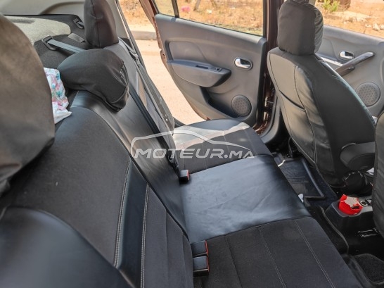 DACIA Logan 1.5 dci occasion 1659999