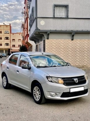 داسيا لوجان مستعملة 2057152
