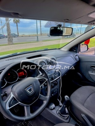 DACIA Logan occasion 3168962