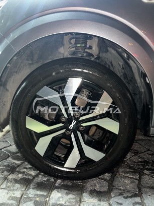 داسيا لوجان Expression مستعملة 3373898